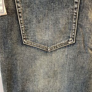38/34 Flag & Anthem Portland Relaxed Stetch. BRAND NEW!